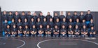Cleveland The Storm Boys JV Wrestling Winter 15-16 team photo.