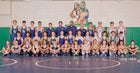 Rio Rancho Rams Boys JV Wrestling Winter 15-16 team photo.
