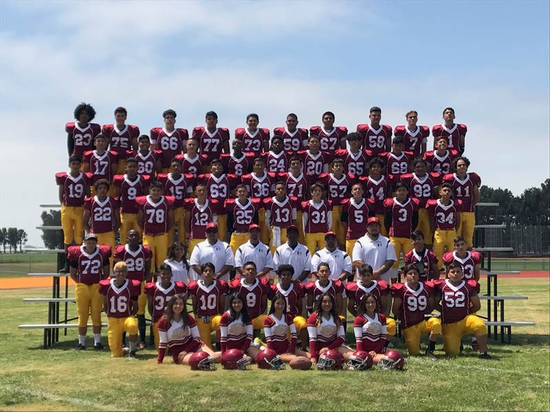 Team photo