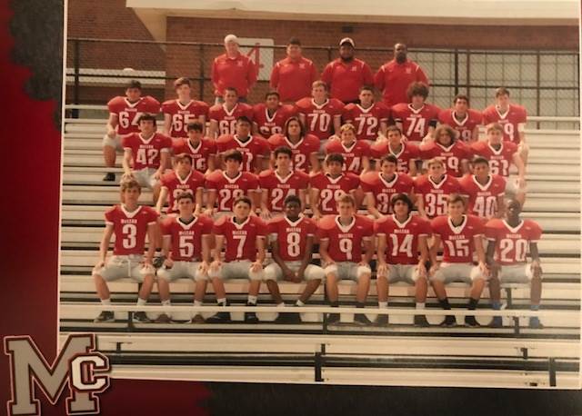 Team photo