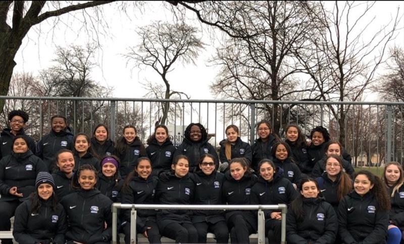 Team photo