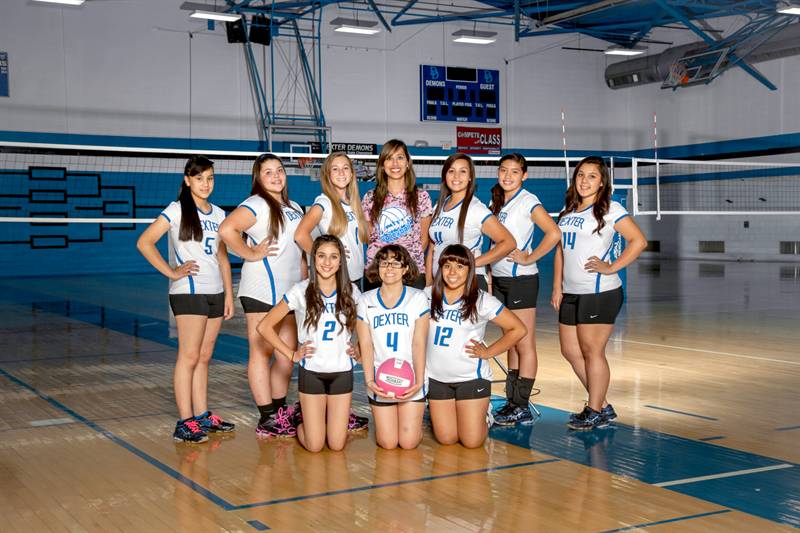 Team photo