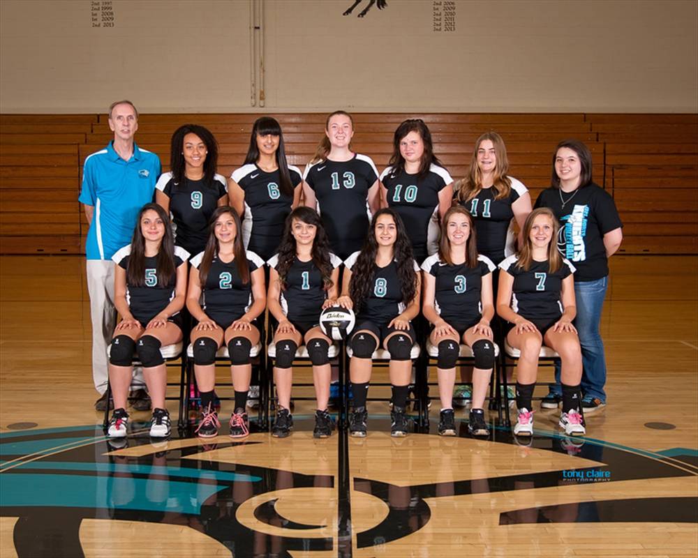 Team photo