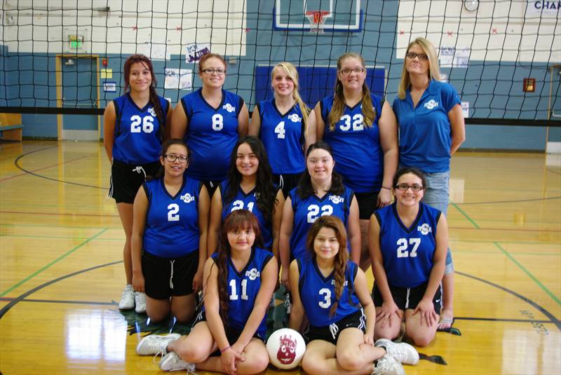 Team photo