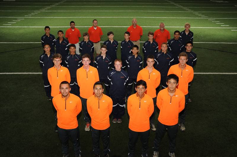Team photo