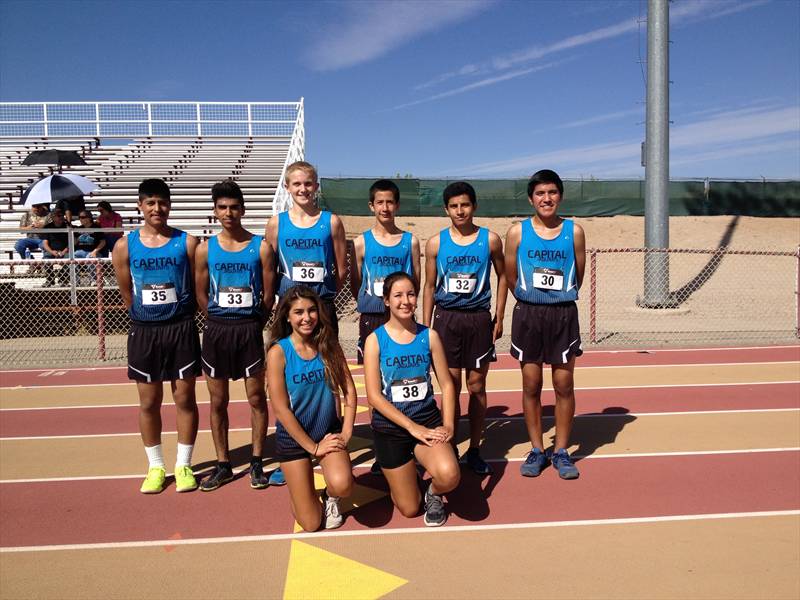 Team photo