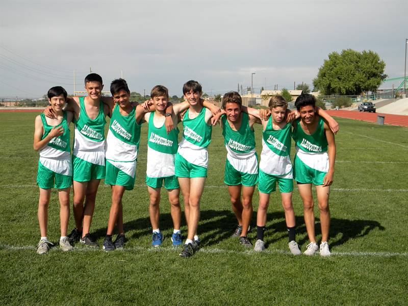 Team photo