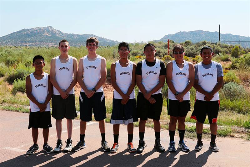 Team photo