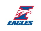 Immanuel Eagles Boys Varsity Cross Country Fall 15-16 team photo.