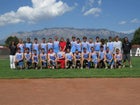 Sandia Matadors Boys Varsity Cross Country Fall 15-16 team photo.