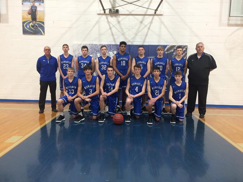 Team photo