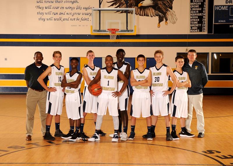 Team photo