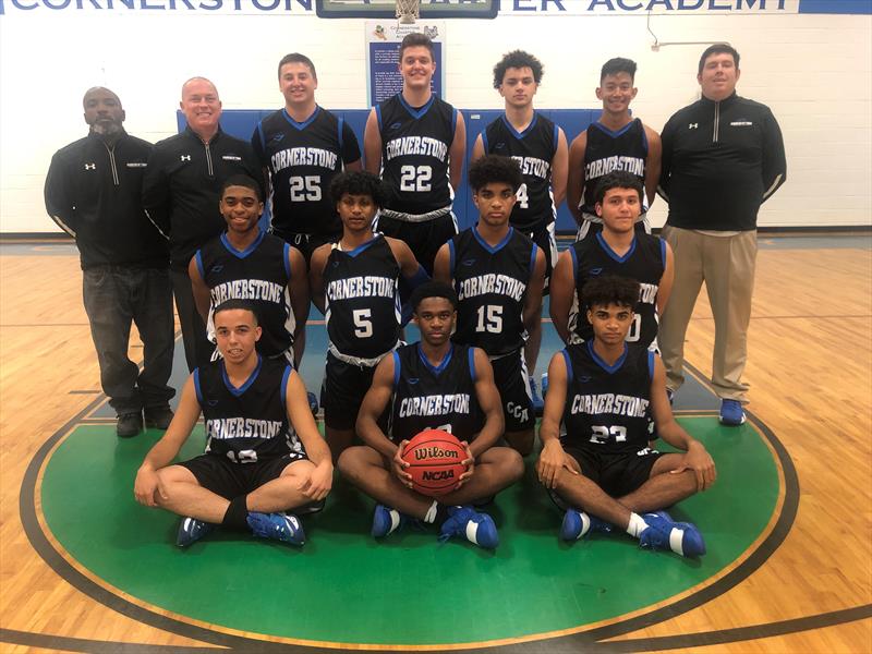 Team photo
