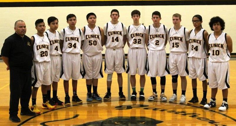 Team photo