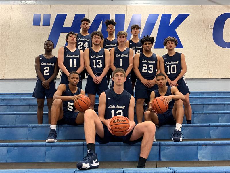 Team photo