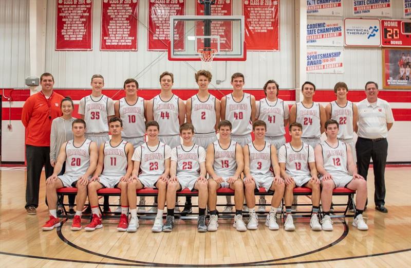 Team photo