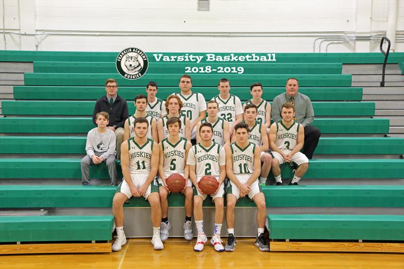 Team photo