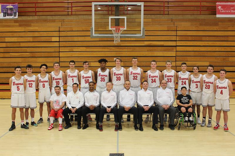 Team photo