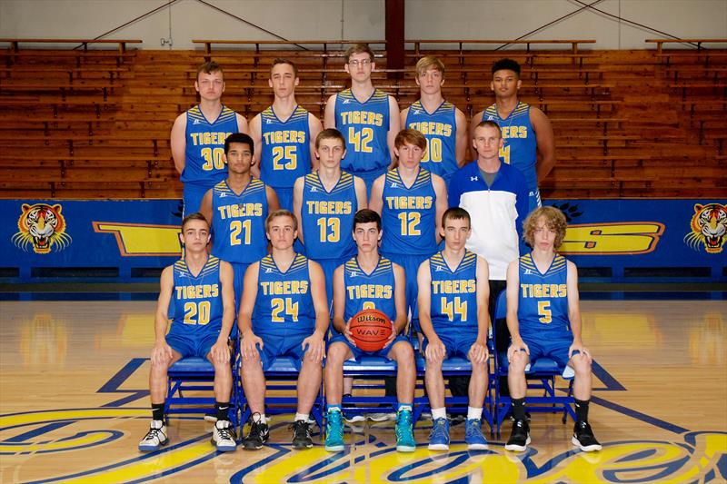 Team photo