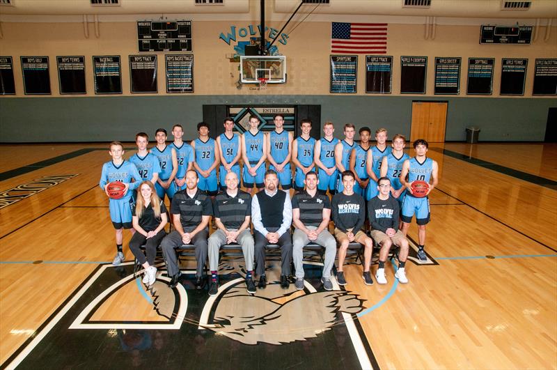 Team photo