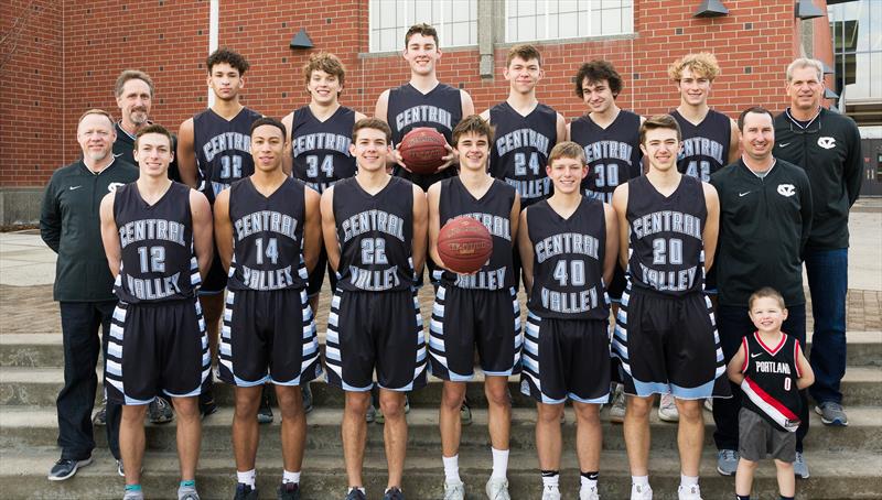 Team photo