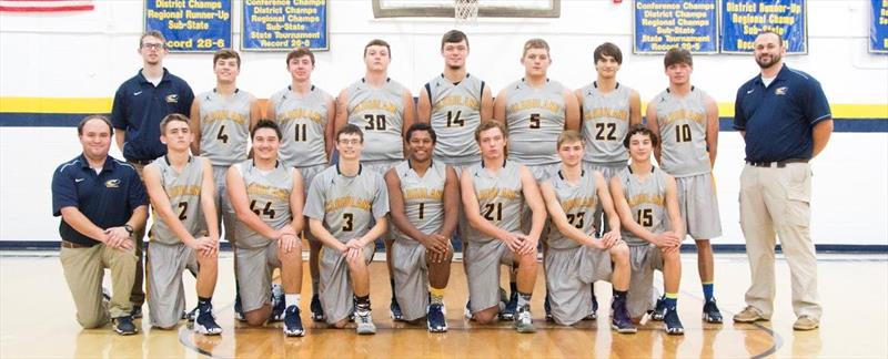 Team photo