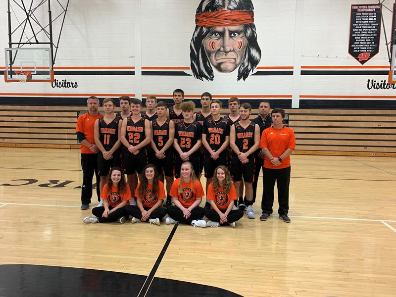 Team photo