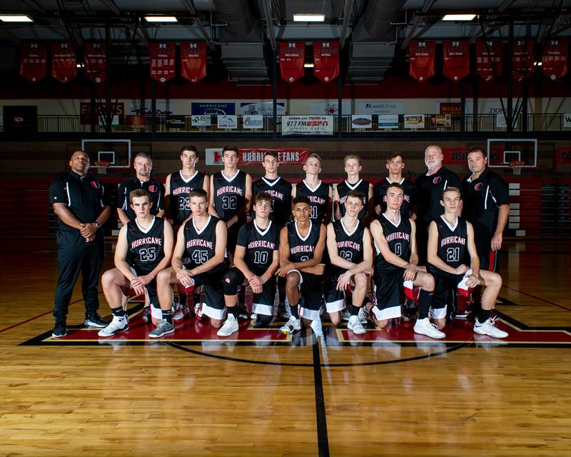 Team photo