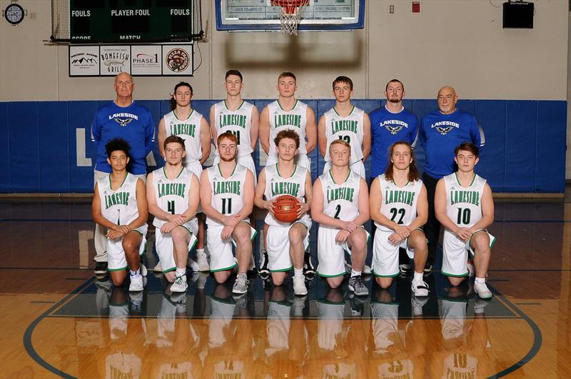Team photo