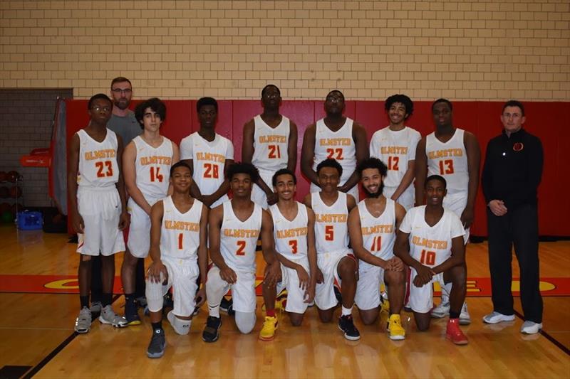 Team photo