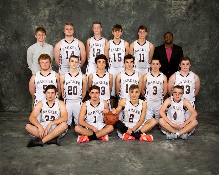 Team photo