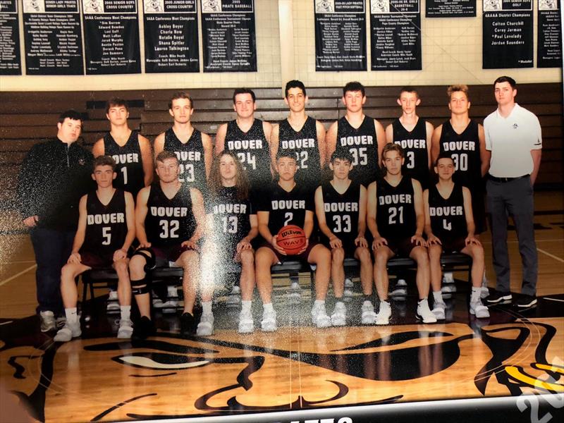 Team photo