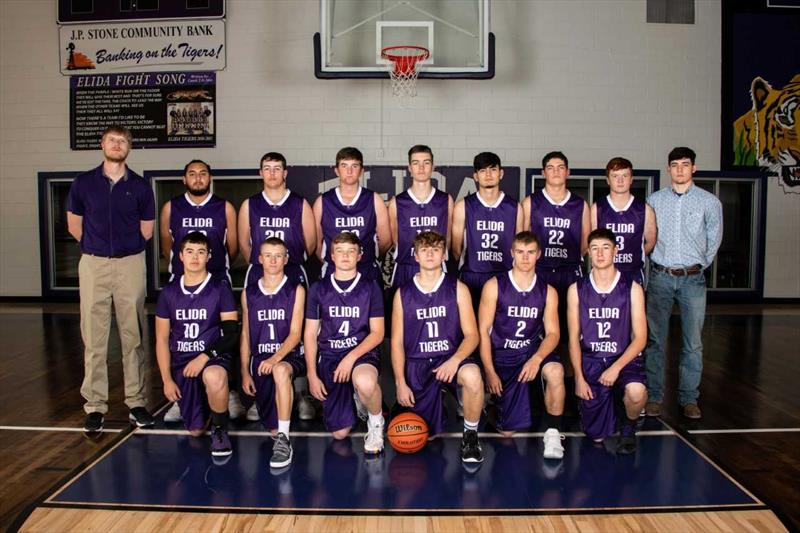 Team photo