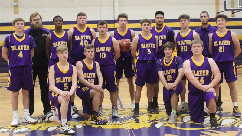 Team photo