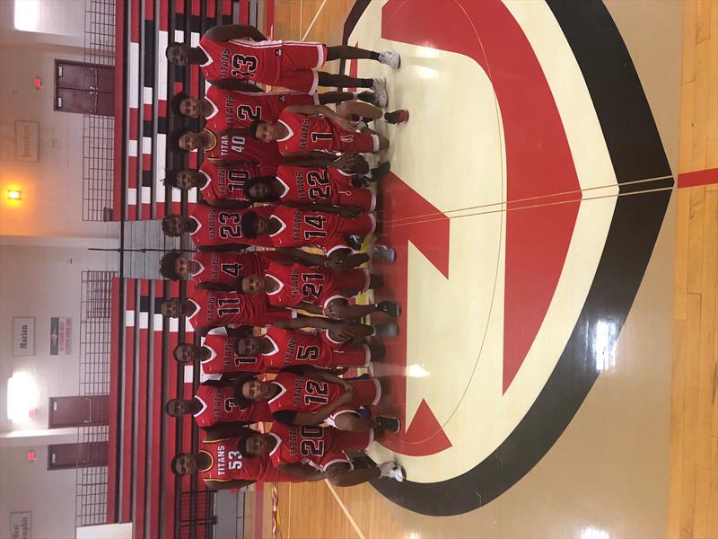 Team photo