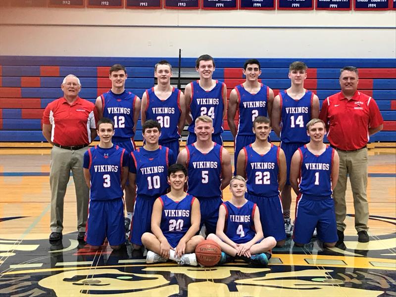 Team photo