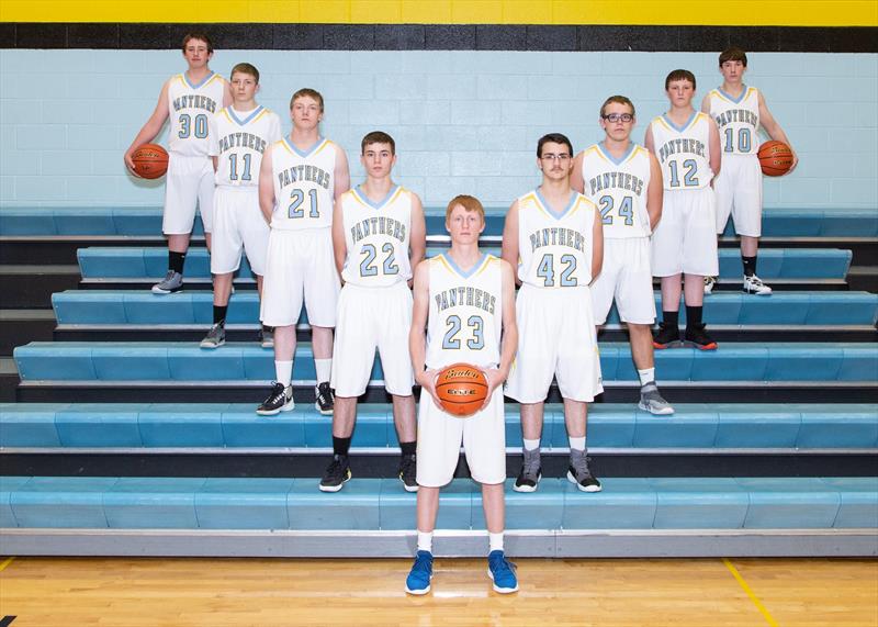 Team photo