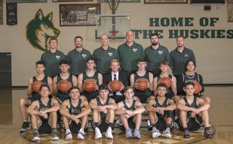 Team photo
