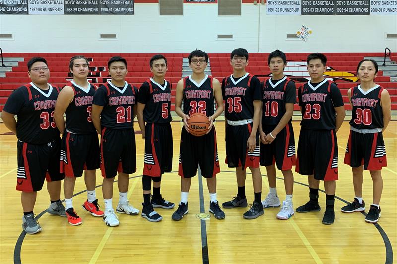 Team photo