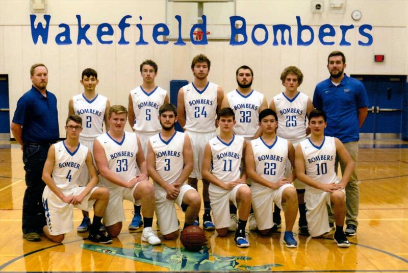 Team photo