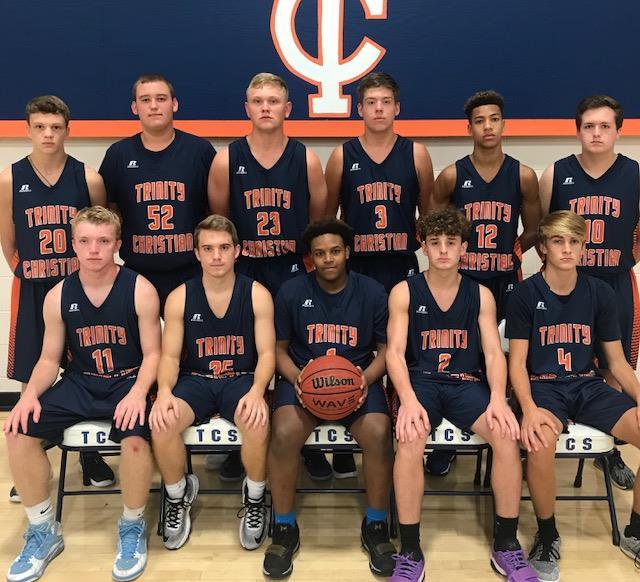 Team photo