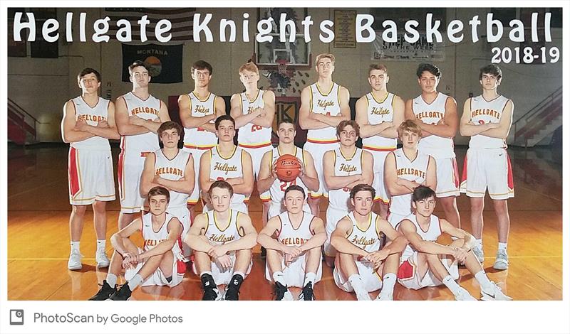 Team photo