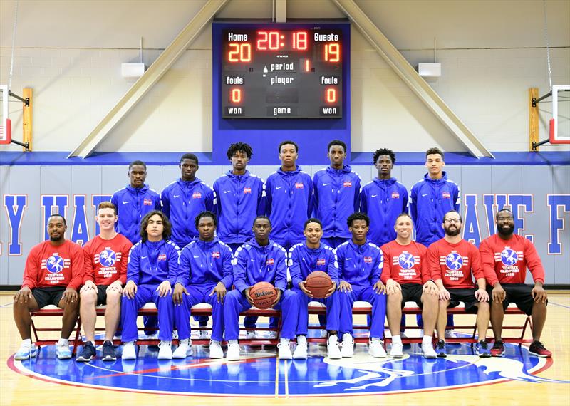 Team photo