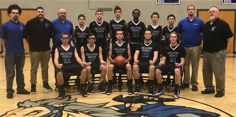 Team photo
