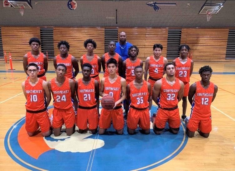 Team photo