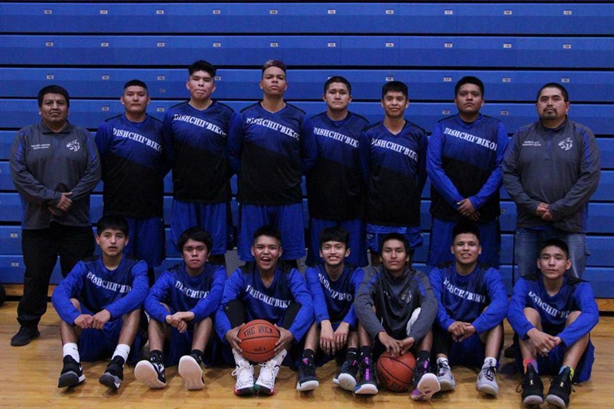 Team photo