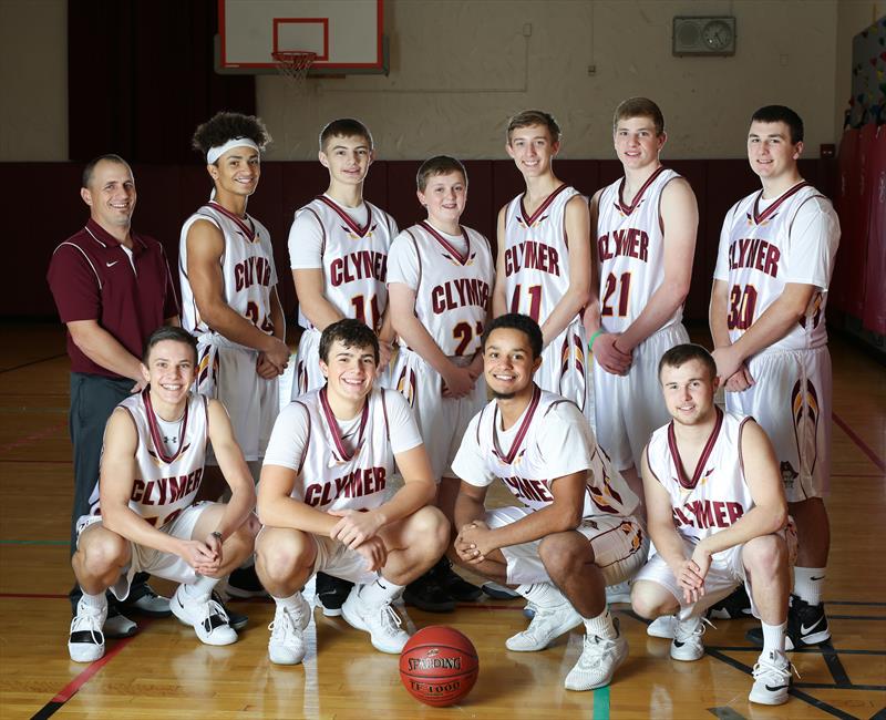 Team photo