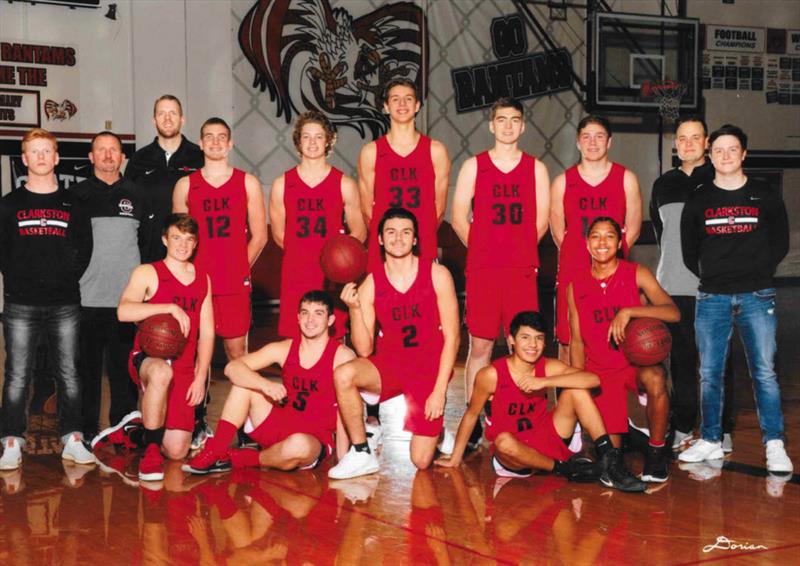 Team photo