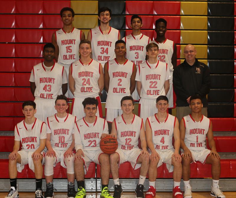 Team photo