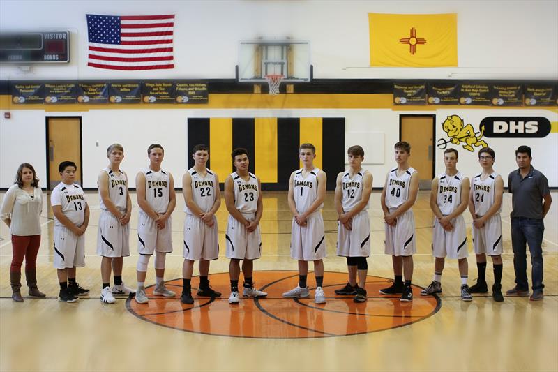 Team photo